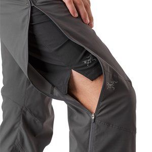 Arcteryx Grey Stradium Pants (discontinued)